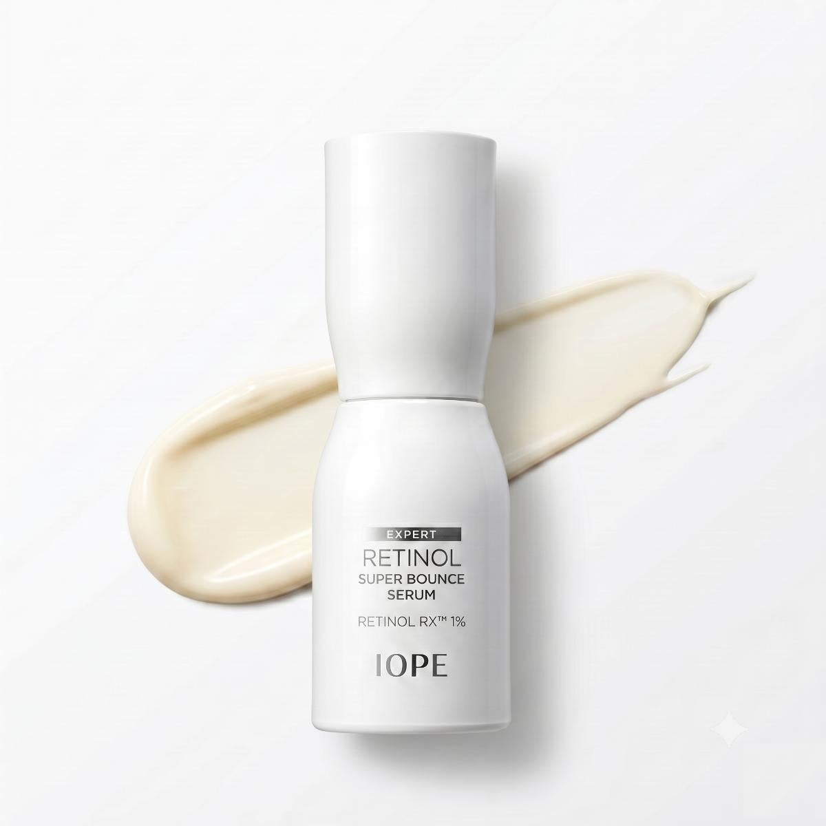IOPE Retinol Super Bounce Serum 30ml