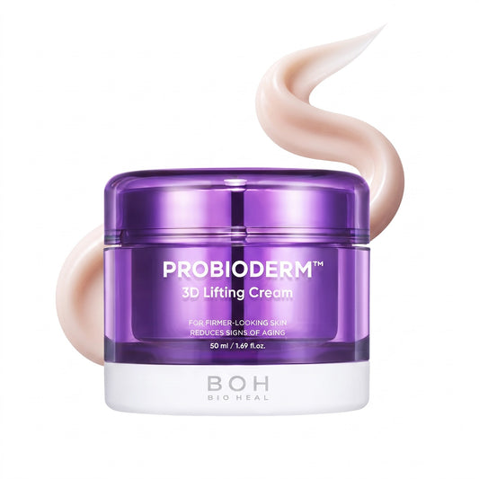 BIO HEAL BOH Probioderm 3D Lifting Cream 50ml