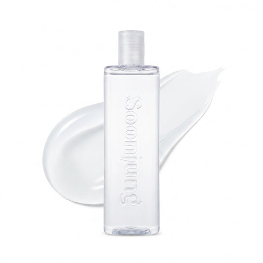 ETUDE Soonjung pH 5.5 Relief Toner 500ml